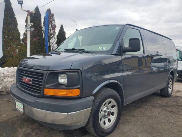 2014 GMC Savana Work Van for sale in Langhorne, PA