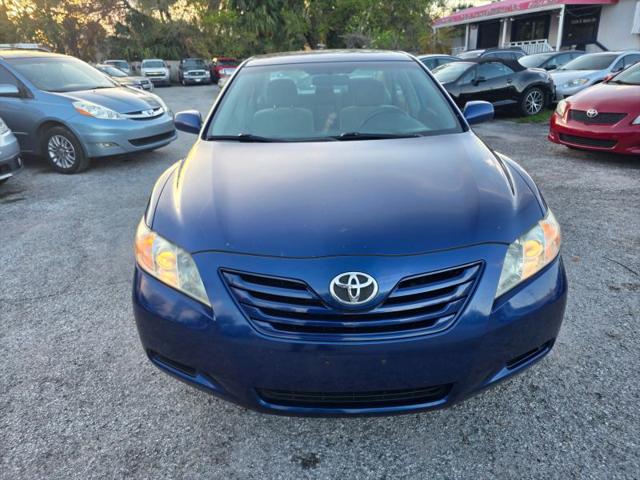 2008 Toyota Camry LE