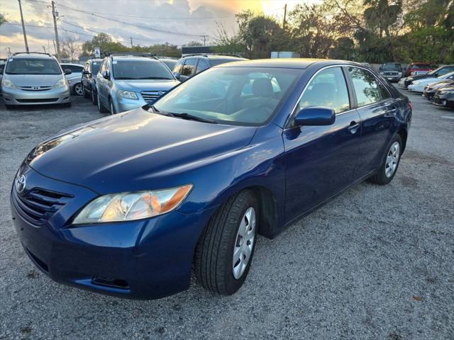 2008 Toyota Camry LE