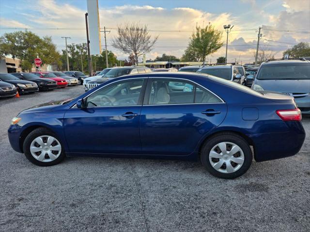 2008 Toyota Camry LE