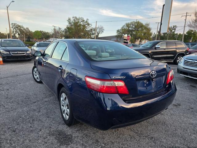 2008 Toyota Camry LE