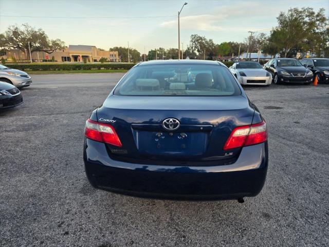 2008 Toyota Camry LE