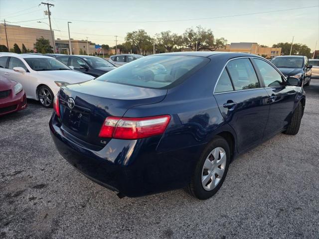 2008 Toyota Camry LE