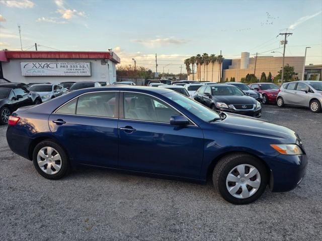 2008 Toyota Camry LE