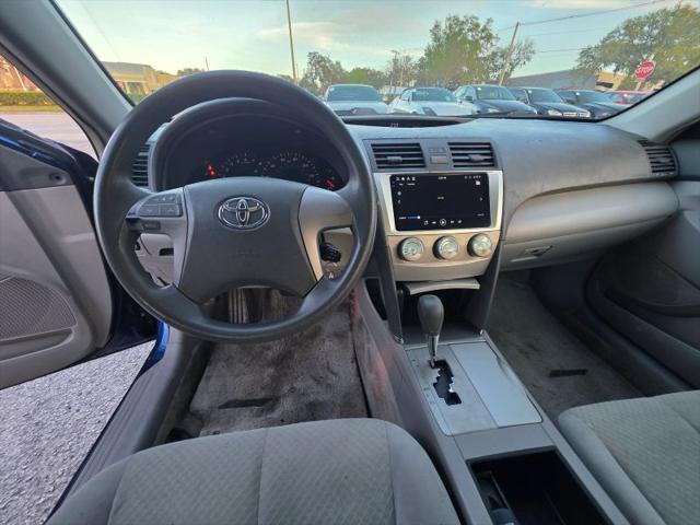 2008 Toyota Camry LE
