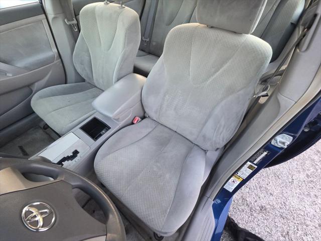 2008 Toyota Camry LE