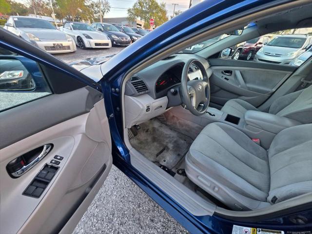2008 Toyota Camry LE