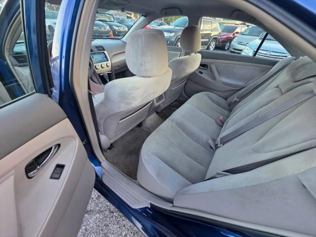 2008 Toyota Camry LE