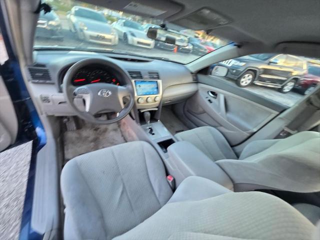 2008 Toyota Camry LE