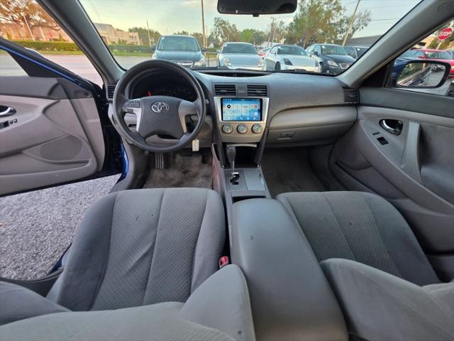 2008 Toyota Camry LE