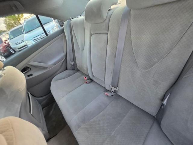 2008 Toyota Camry LE