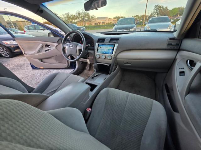 2008 Toyota Camry LE