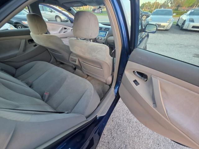 2008 Toyota Camry LE