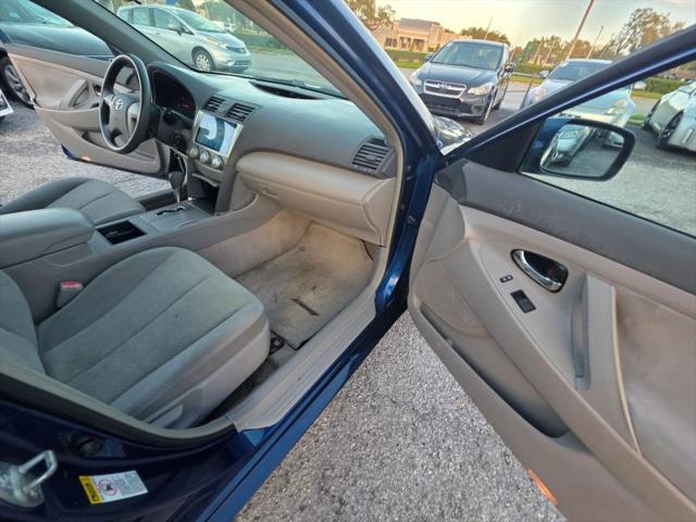 2008 Toyota Camry LE