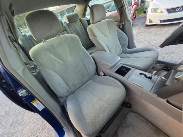 2008 Toyota Camry LE
