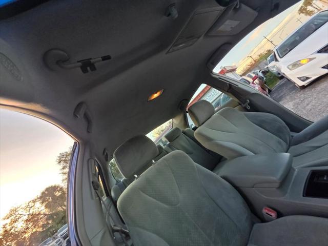 2008 Toyota Camry LE