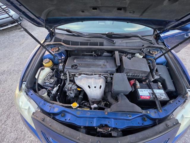 2008 Toyota Camry LE