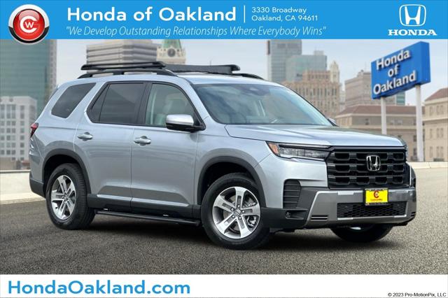 2026 Honda Pilot EX-L for sale in Oakland, CA