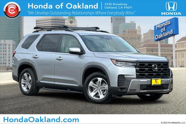 2026 Honda Pilot EX-L for sale in Oakland, CA