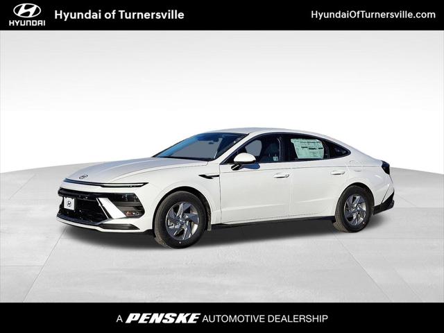 2026 Hyundai Sonata SE for sale in Turnersville, NJ