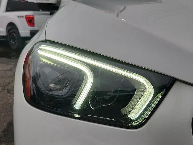 2021 Mercedes-Benz GLE GLE 350 4MATIC