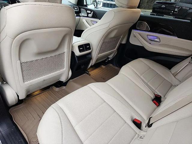 2021 Mercedes-Benz GLE GLE 350 4MATIC