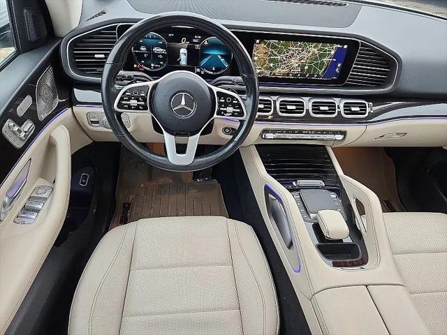 2021 Mercedes-Benz GLE GLE 350 4MATIC