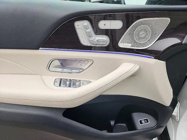 2021 Mercedes-Benz GLE GLE 350 4MATIC