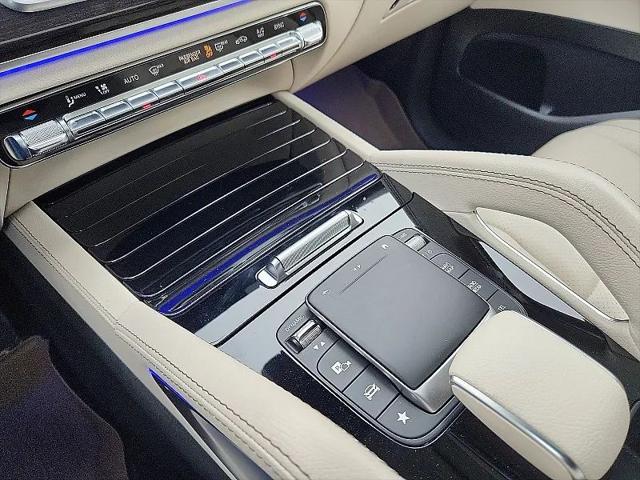 2021 Mercedes-Benz GLE GLE 350 4MATIC