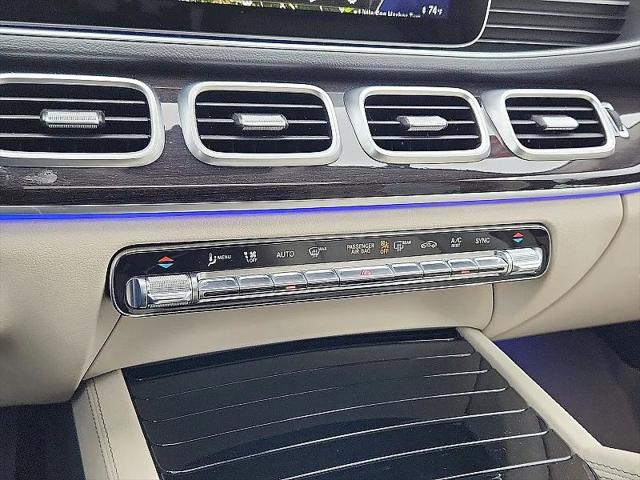 2021 Mercedes-Benz GLE GLE 350 4MATIC