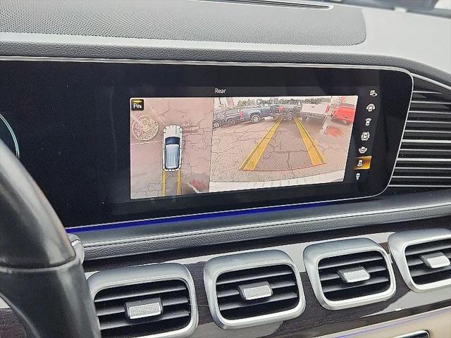 2021 Mercedes-Benz GLE GLE 350 4MATIC
