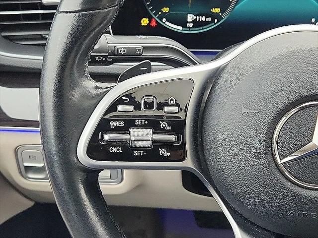 2021 Mercedes-Benz GLE GLE 350 4MATIC