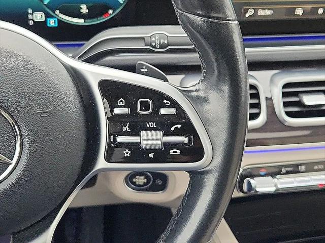 2021 Mercedes-Benz GLE GLE 350 4MATIC