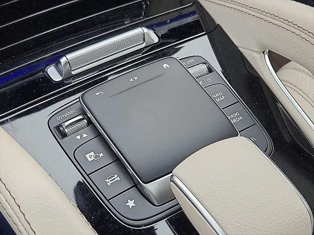 2021 Mercedes-Benz GLE GLE 350 4MATIC