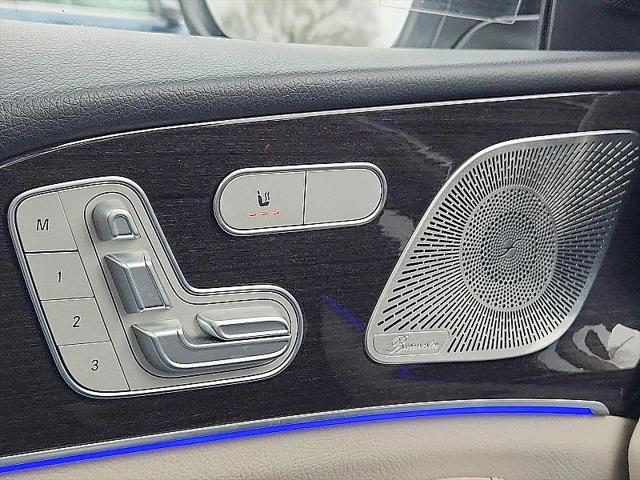 2021 Mercedes-Benz GLE GLE 350 4MATIC