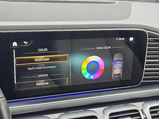 2021 Mercedes-Benz GLE GLE 350 4MATIC