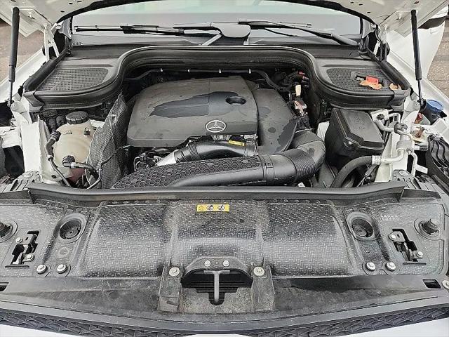 2021 Mercedes-Benz GLE GLE 350 4MATIC
