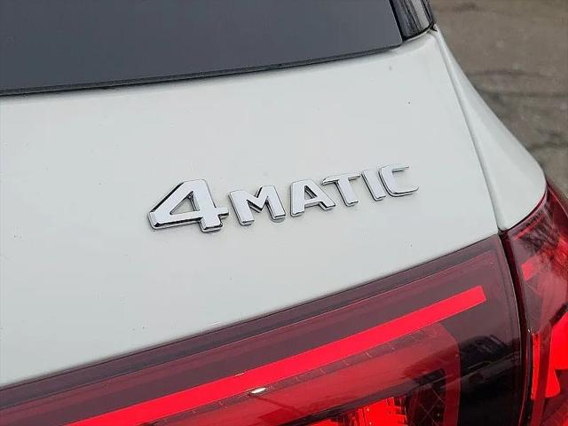 2021 Mercedes-Benz GLE GLE 350 4MATIC