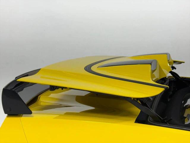 2018 Chevrolet Corvette Z06