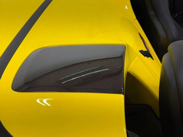2018 Chevrolet Corvette Z06