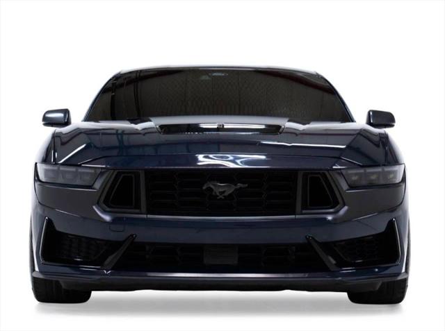 2024 Ford Mustang Dark Horse Fastback