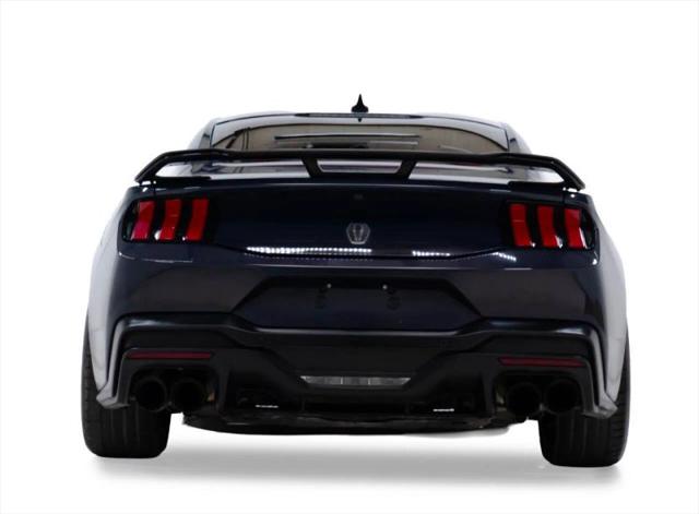 2024 Ford Mustang Dark Horse Fastback