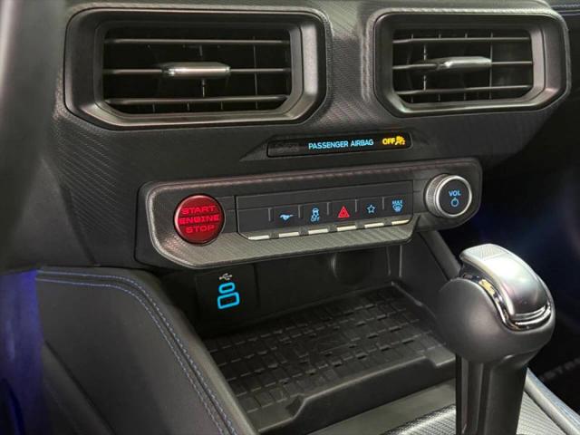 2024 Ford Mustang Dark Horse Fastback