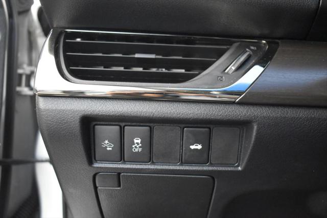 2018 Toyota Avalon XLE