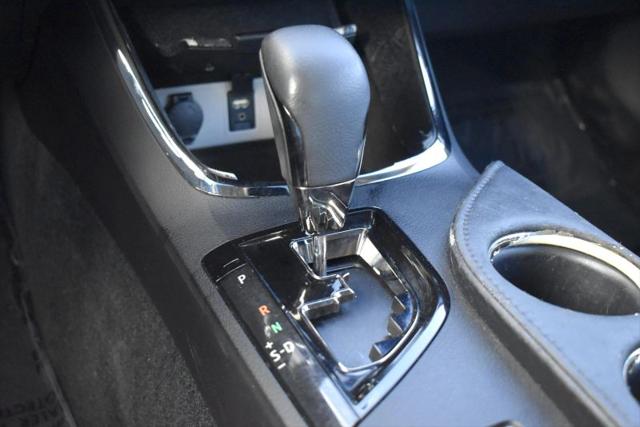 2018 Toyota Avalon XLE