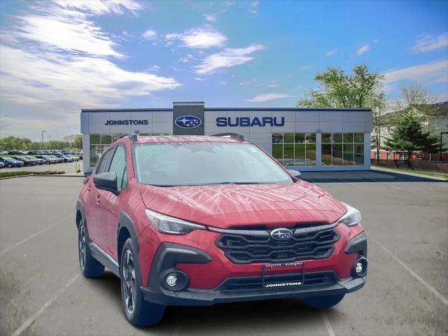 2025 Subaru Crosstrek Limited for sale in Middletown, NY