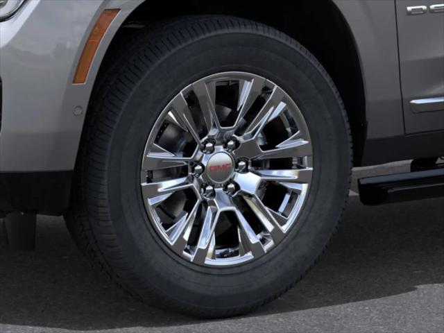 2026 GMC Yukon XL 4WD Denali