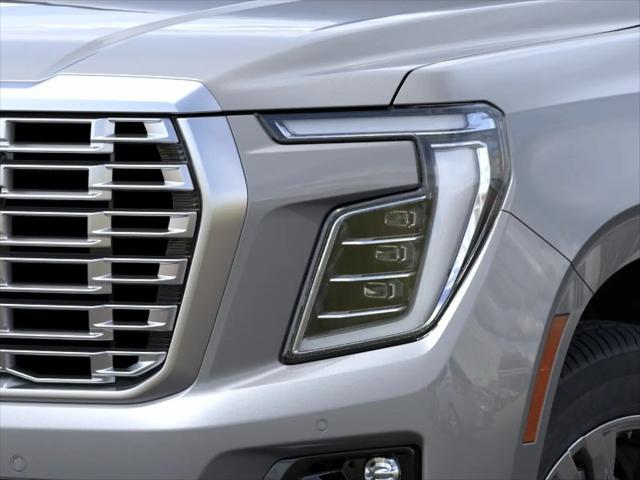 2026 GMC Yukon XL 4WD Denali