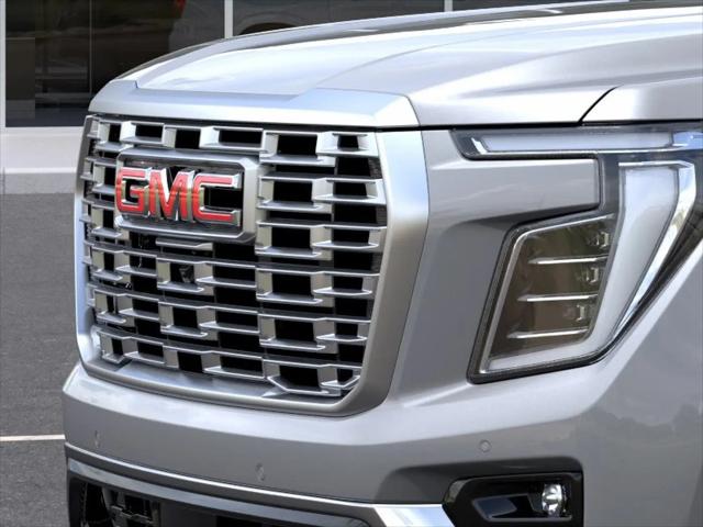 2026 GMC Yukon XL 4WD Denali