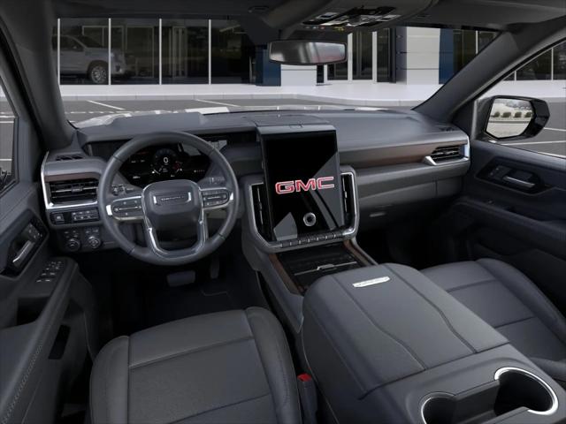 2026 GMC Yukon XL 4WD Denali